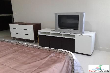 President Park View Tower | Large Three Bedroom Great for Families on Sukhumvit 24