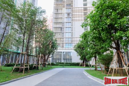 Park 24 | Charming Two Bedroom in the Heart of the City, Sukhumvit 24