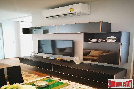 Park 24 | Charming Two Bedroom in the Heart of the City, Sukhumvit 24-4