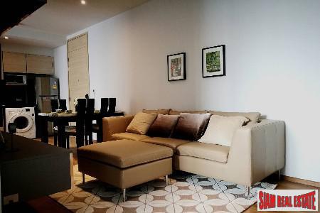 Park 24 | Charming Two Bedroom in the Heart of the City, Sukhumvit 24-5