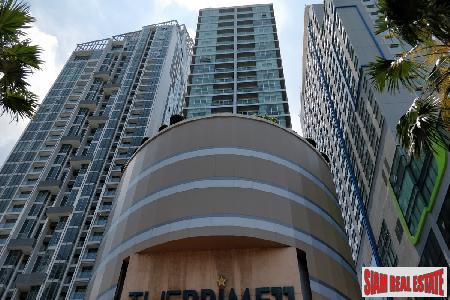 Prime 11 | 2 Bed Corner Unit with 3 Balconies on 22nd Floor at Sukhumvit 11-13
