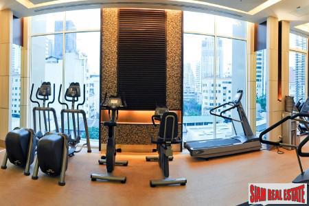 Prime 11 | 2 Bed Corner Unit with 3 Balconies on 22nd Floor at Sukhumvit 11-1
