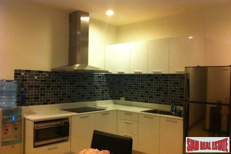 Prime 11 | 2 Bed Corner Unit with 3 Balconies on 22nd Floor at Sukhumvit 11-2
