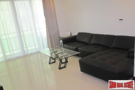 Prime 11 | 2 Bed Corner Unit with 3 Balconies on 22nd Floor at Sukhumvit 11-7