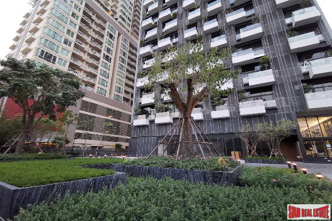 Last 2 Penthouses at this Newly Completed Luxury Green Condo with Sky Facilities at Sukhumvit 31, Phrom Phong-10