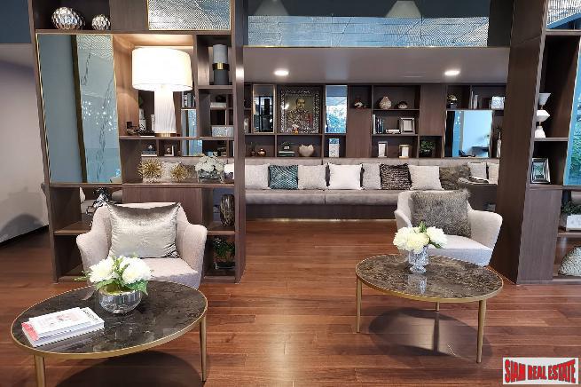 Last 2 Penthouses at this Newly Completed Luxury Green Condo with Sky Facilities at Sukhumvit 31, Phrom Phong-11