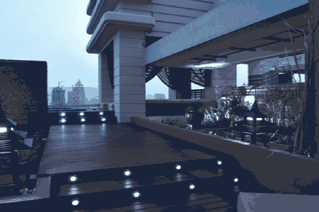 Manhattan Chit Lom | Two Bedroom Premium Condo in Chit Lom, Bangkok-16