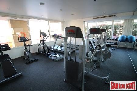 Manhattan Chit Lom | Two Bedroom Premium Condo in Chit Lom, Bangkok-17