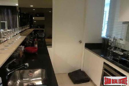 Manhattan Chit Lom | Two Bedroom Premium Condo in Chit Lom, Bangkok-5