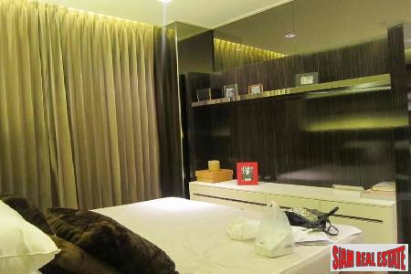 Manhattan Chit Lom | Two Bedroom Premium Condo in Chit Lom, Bangkok-6