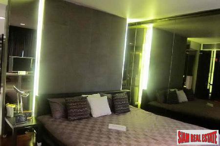 Manhattan Chit Lom | Two Bedroom Premium Condo in Chit Lom, Bangkok-8