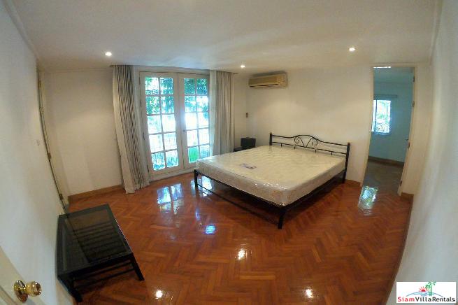 Navin Mansion | Boutique Apartment Block of only 8 Units in Tropical Grounds at Yan Nawa - Pets Allowed-14