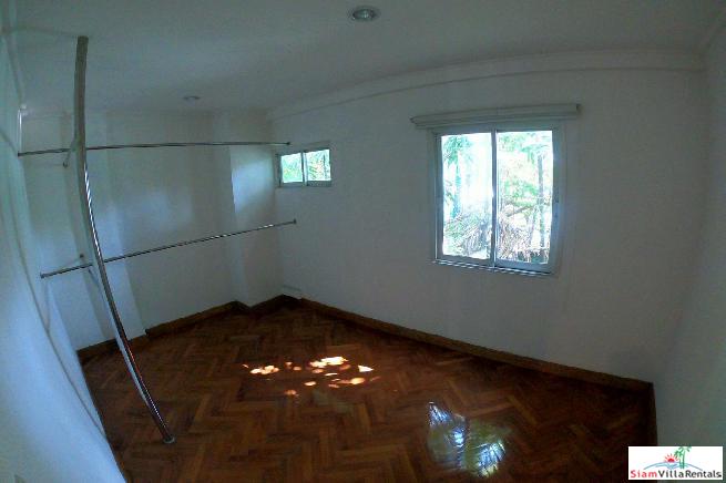 Navin Mansion | Boutique Apartment Block of only 8 Units in Tropical Grounds at Yan Nawa - Pets Allowed-17