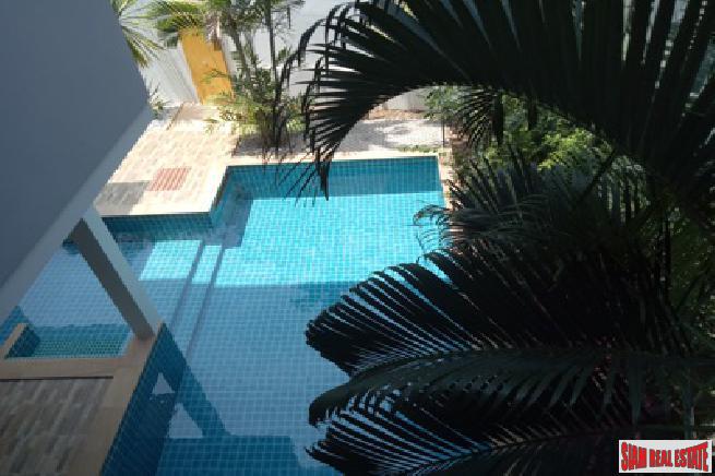 Two Storey Modern Home with Private Pool in Rawai, Phuket-0