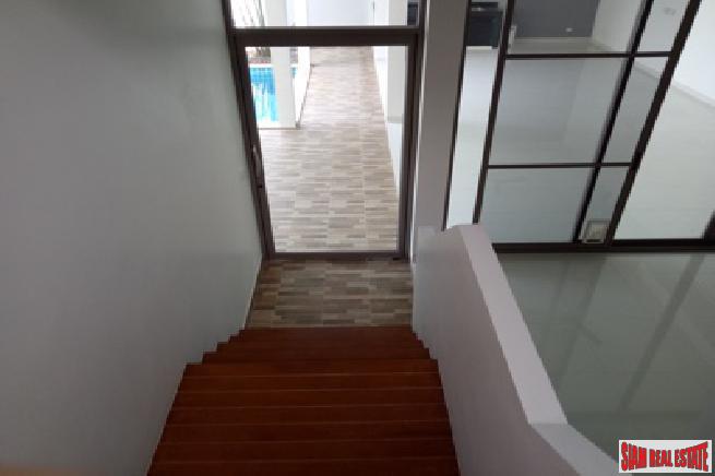 Two Storey Modern Home with Private Pool in Rawai, Phuket