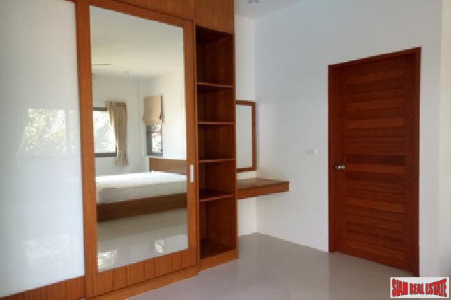 Two Storey Modern Home with Private Pool in Rawai, Phuket