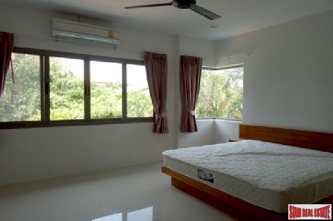 Two Storey Modern Home with Private Pool in Rawai, Phuket