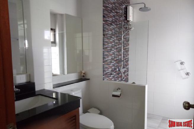 Two Storey Modern Home with Private Pool in Rawai, Phuket-5