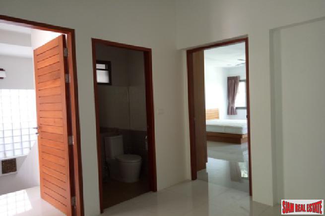 Two Storey Modern Home with Private Pool in Rawai, Phuket