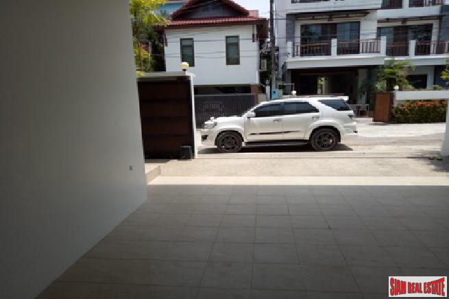 Two Storey Modern Home with Private Pool in Rawai, Phuket