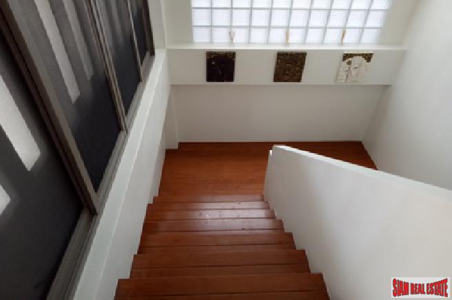 Two Storey Modern Home with Private Pool in Rawai, Phuket