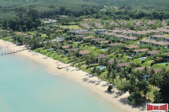 The Village @ Coconut Island | Beachfront Living in a Resort Atmosphere, Koh Maprao, Phuket