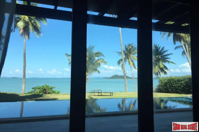 The Village @ Coconut Island | Beachfront Living in a Resort Atmosphere, Koh Maprao, Phuket