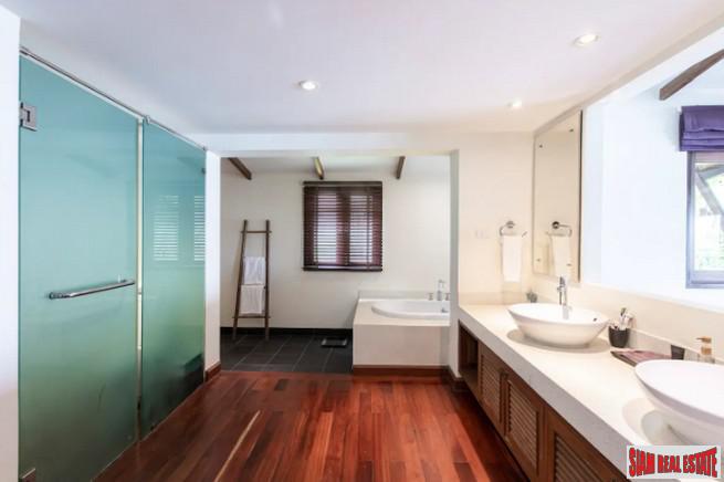 The Village @ Coconut Island | Beachfront Living in a Resort Atmosphere, Koh Maprao, Phuket