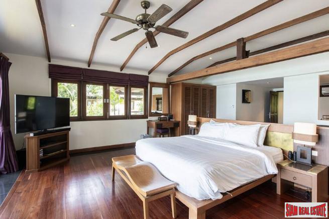 The Village @ Coconut Island | Beachfront Living in a Resort Atmosphere, Koh Maprao, Phuket