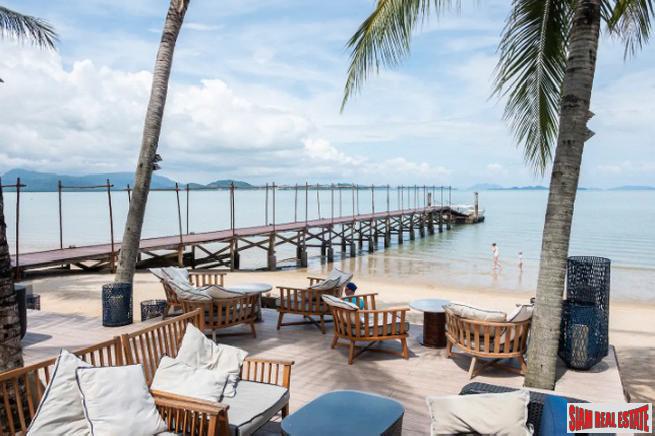 The Village @ Coconut Island | Beachfront Living in a Resort Atmosphere, Koh Maprao, Phuket