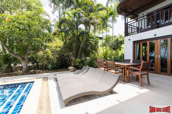 The Village @ Coconut Island | Beachfront Living in a Resort Atmosphere, Koh Maprao, Phuket