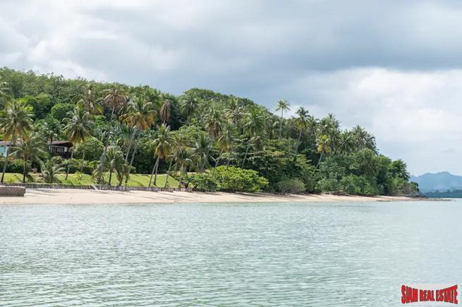 The Village @ Coconut Island | Beachfront Living in a Resort Atmosphere, Koh Maprao, Phuket