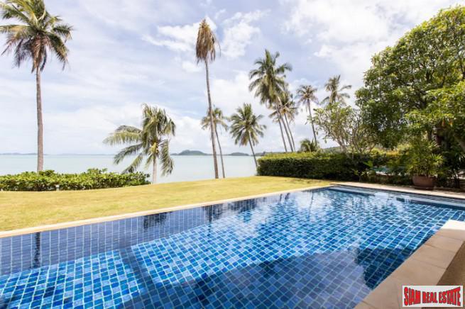 The Village @ Coconut Island | Beachfront Living in a Resort Atmosphere, Koh Maprao, Phuket