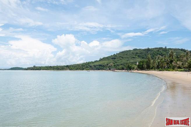 The Village @ Coconut Island | Beachfront Living in a Resort Atmosphere, Koh Maprao, Phuket