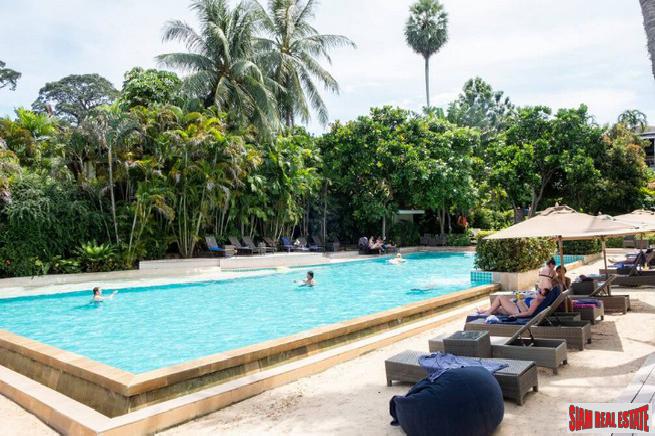The Village @ Coconut Island | Beachfront Living in a Resort Atmosphere, Koh Maprao, Phuket