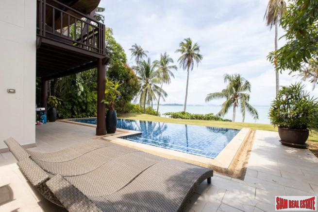 The Village @ Coconut Island | Beachfront Living in a Resort Atmosphere, Koh Maprao, Phuket-21
