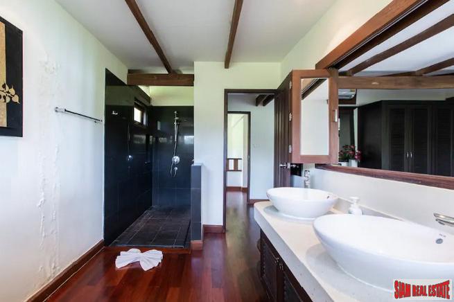 The Village @ Coconut Island | Beachfront Living in a Resort Atmosphere, Koh Maprao, Phuket