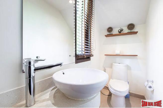 The Village @ Coconut Island | Beachfront Living in a Resort Atmosphere, Koh Maprao, Phuket