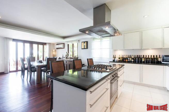 The Village @ Coconut Island | Beachfront Living in a Resort Atmosphere, Koh Maprao, Phuket