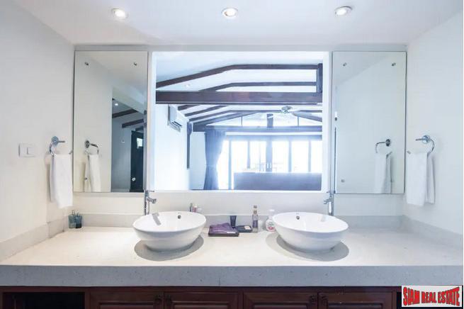 The Village @ Coconut Island | Beachfront Living in a Resort Atmosphere, Koh Maprao, Phuket