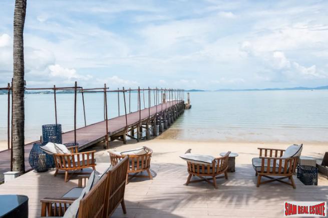 The Village @ Coconut Island | Beachfront Living in a Resort Atmosphere, Koh Maprao, Phuket