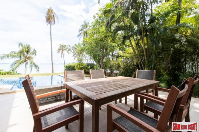 The Village @ Coconut Island | Beachfront Living in a Resort Atmosphere, Koh Maprao, Phuket