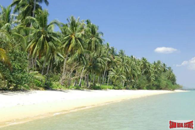The Village @ Coconut Island | Beachfront Living in a Resort Atmosphere, Koh Maprao, Phuket