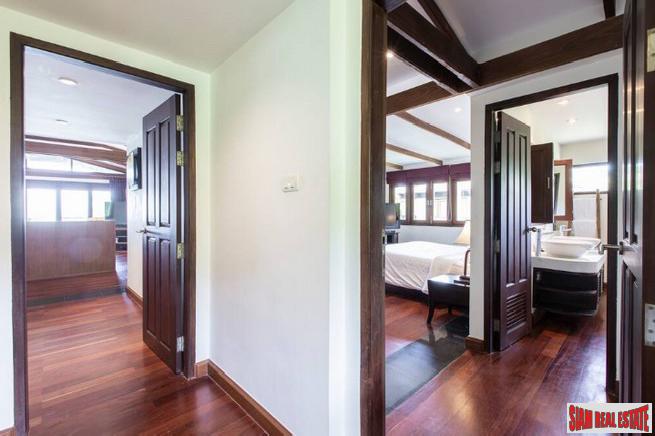 The Village @ Coconut Island | Beachfront Living in a Resort Atmosphere, Koh Maprao, Phuket