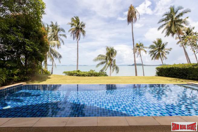 The Village @ Coconut Island | Beachfront Living in a Resort Atmosphere, Koh Maprao, Phuket