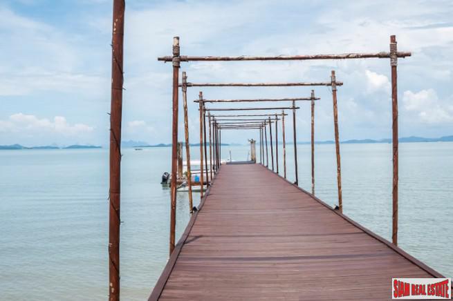 The Village @ Coconut Island | Beachfront Living in a Resort Atmosphere, Koh Maprao, Phuket