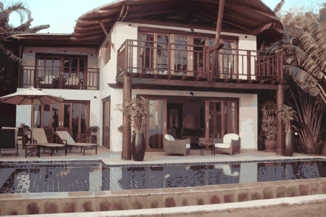 The Village @ Coconut Island | Beachfront Living in a Resort Atmosphere, Koh Maprao, Phuket