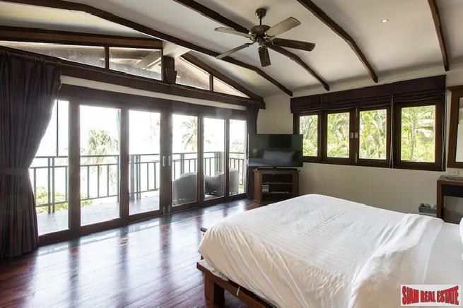 The Village @ Coconut Island | Beachfront Living in a Resort Atmosphere, Koh Maprao, Phuket