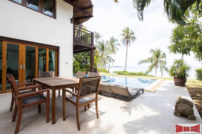 The Village @ Coconut Island | Beachfront Living in a Resort Atmosphere, Koh Maprao, Phuket