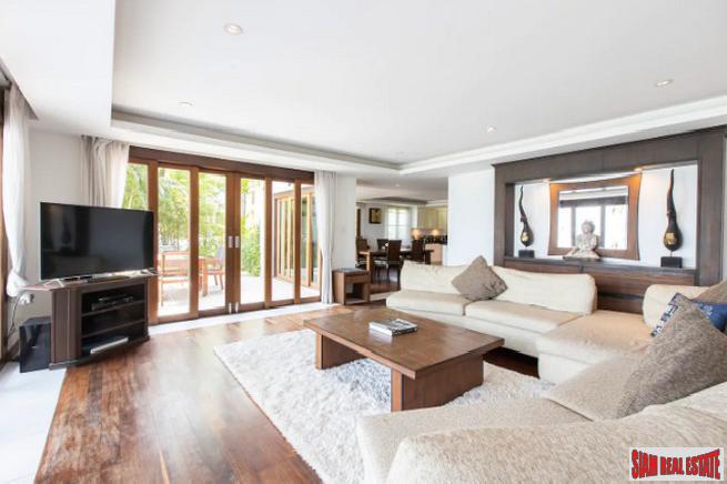 The Village @ Coconut Island | Beachfront Living in a Resort Atmosphere, Koh Maprao, Phuket